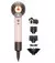 Фен Dyson Supersonic Nural HD16 Straight+Wavy Ceramic Pink/Rose Gold (113407-01) EU