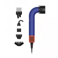 Фен Dyson Supersonic r HD18 Professional Vinca blue/Topaz (522266-01)