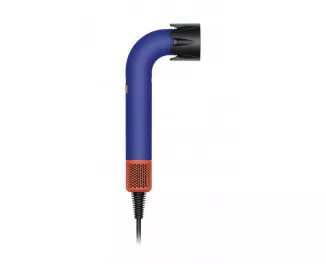 Фен Dyson Supersonic r HD18 Professional Vinca blue/Topaz (522266-01)