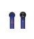 Фен Dyson Supersonic r HD18 Professional Vinca blue/Topaz (522266-01)