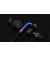 Фен Dyson Supersonic r HD18 Professional Vinca blue/Topaz (522266-01)