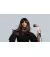 Фен Dyson Supersonic r HD18 Straight+Wavy Jasper Plum (122781-01) EU