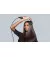 Фен Dyson Supersonic r HD18 Straight+Wavy Jasper Plum (122781-01) EU