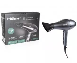 Фен Holmer HHD-261 Pro