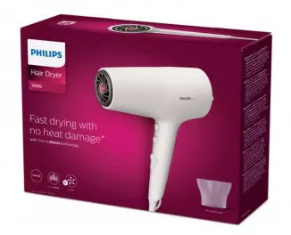 Фен PHILIPS 5000 Series BHD501/00