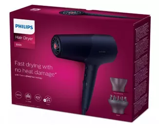 Фен PHILIPS 5000 Series BHD510/00