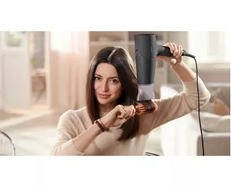 Фен PHILIPS 5000 Series BHD538/30