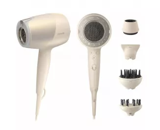 Фен PHILIPS 9000 Series BHD829/00