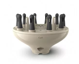 Фен PHILIPS 9000 Series BHD829/00
