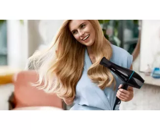Фен PHILIPS DryCare Pro BHD272/00