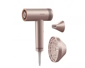 Фен PHILIPS Hair Dryer 8000 Series BHD837/10