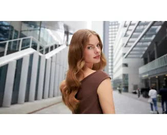 Фен PHILIPS Hair Dryer 8000 Series BHD839/00