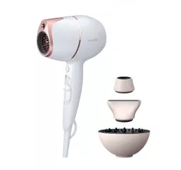 Фен PHILIPS Prestige BHD628/00