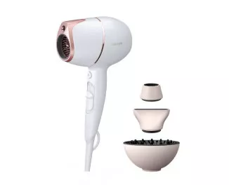 Фен PHILIPS Prestige BHD628/00