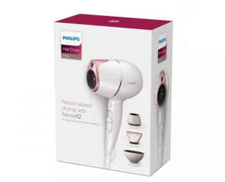 Фен PHILIPS Prestige BHD628/00