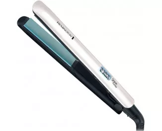 Фен + Утюжок для волосся Remington Shine Therapy S8500GP