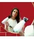 Фен + Утюжок для волосся Remington Shine Therapy S8500GP