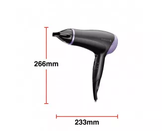 Фен + выпрямитель для волос Remington Style Essentials D3016GP