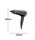 Фен + выпрямитель для волос Remington Style Essentials D3016GP