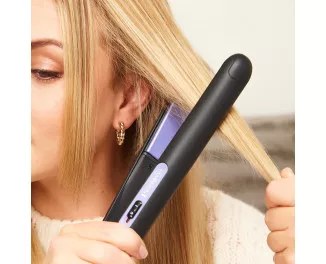 Фен + выпрямитель для волос Remington Style Essentials D3016GP