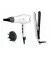 Фен + выпрямитель для волос Rowenta Pure Collection YD3057F0