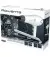Фен + выпрямитель для волос Rowenta Pure Collection YD3057F0