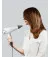 Фен + выпрямитель для волос Rowenta Pure Collection YD3057F0
