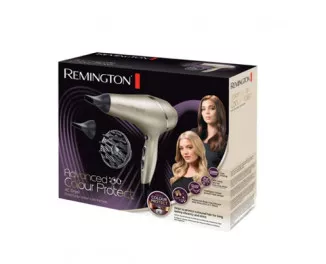 Фен Remington Advanced Colour Protect AC8605