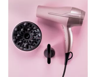 Фен Remington Coconut Smooth D5901