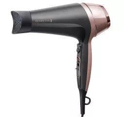 Фен Remington Curl & Straight Confidence D5706