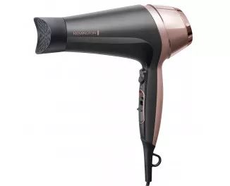 Фен Remington Curl & Straight Confidence D5706