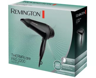 Фен Remington D5710 Thermacare Pro