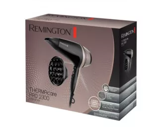 Фен Remington D5715 Thermacare Pro, 2100 Вт