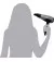 Фен Remington Ionic Dry D3190S