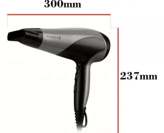 Фен Remington Ionic Dry D3190S