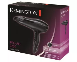 Фен Remington Pro-Air D5210