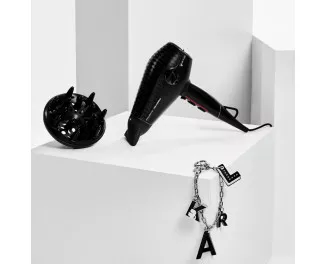 Фен Rowenta KARL LAGERFELD GLOW ADDICT CV613LF0