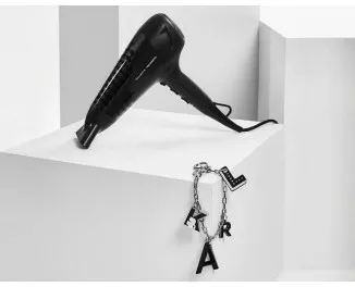 Фен Rowenta KARL LAGERFELD STUDIO DRY CV581LF0