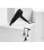 Фен Rowenta KARL LAGERFELD STUDIO DRY CV581LF0