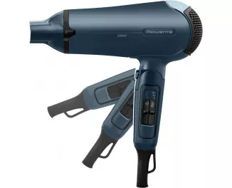 Фен Rowenta Nomad CV4753F0