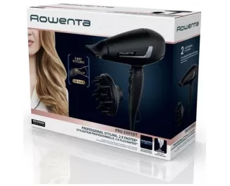 Фен Rowenta Pro Expert CV8820F0