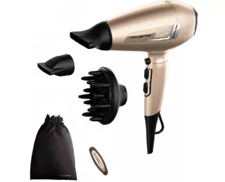 Фен Rowenta Pro Expert Tresor Collection CV8861F0