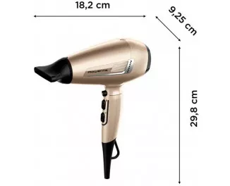 Фен Rowenta Pro Expert Tresor Collection CV8861F0