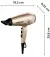 Фен Rowenta Pro Expert Tresor Collection CV8861F0