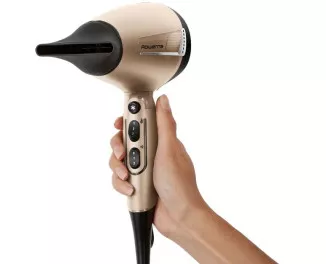 Фен Rowenta Pro Expert Tresor Collection CV8861F0