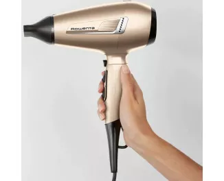 Фен Rowenta Pro Expert Tresor Collection CV8861F0