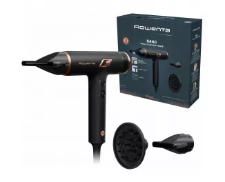 Фен Rowenta T-Shape Maesteria Nano HY8310F0
