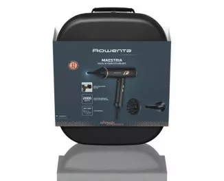 Фен Rowenta Ultimate Experience Maesteria CV9920F3