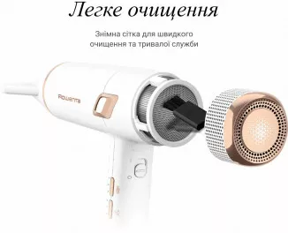 Фен Rowenta Ultimate Experience Maestria CV9910F3