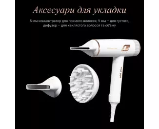 Фен Rowenta Ultimate Experience Maestria CV9910F3
